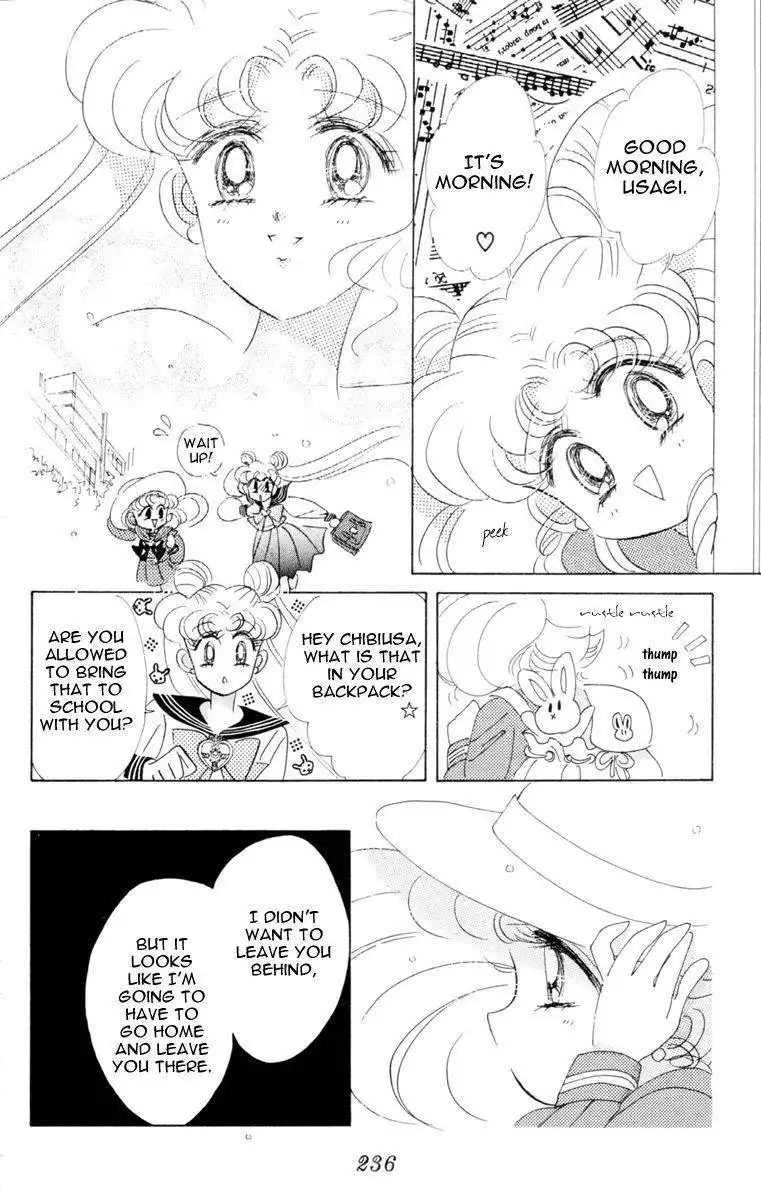 Sailor Moon Chapter 26 46